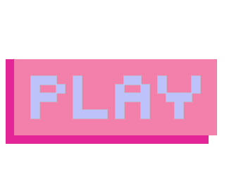 Play button GIF