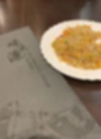 chinese food
