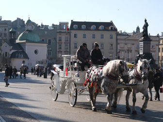 【波蘭】華沙、克拉科夫四天自助旅行,一文助你安排所有必去景點!