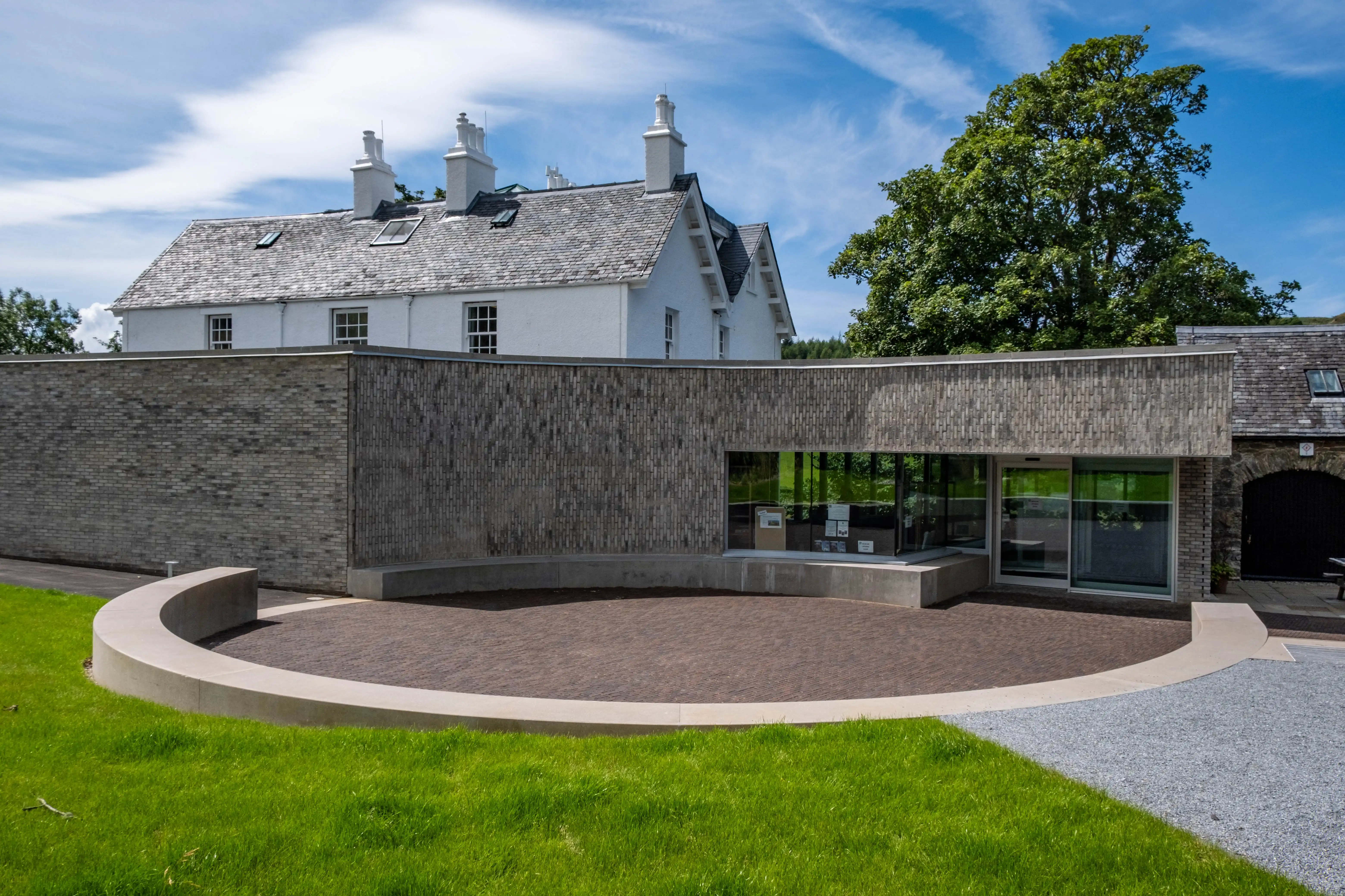 Jet Jewellery Workshop at Kilmartin Glen