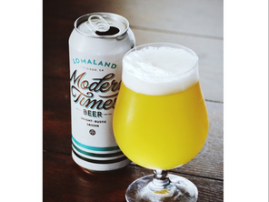 Modern Times Flavordome | San Diego