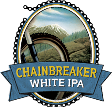 Deschutes' Chainbreaker White IPA
