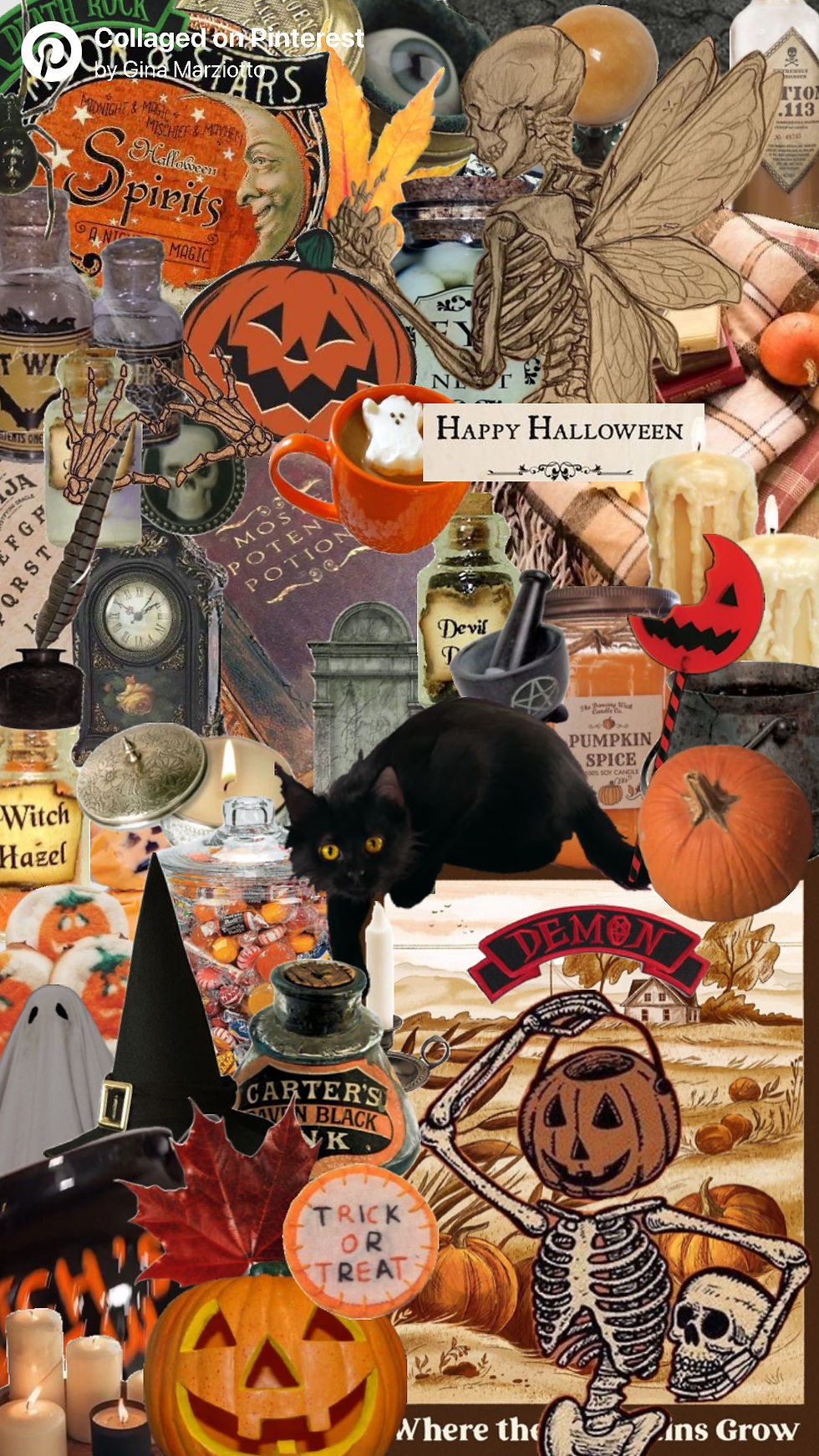 Trivia Night - All Things F A L L