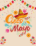 Trivia Night - Cinco de Mayo