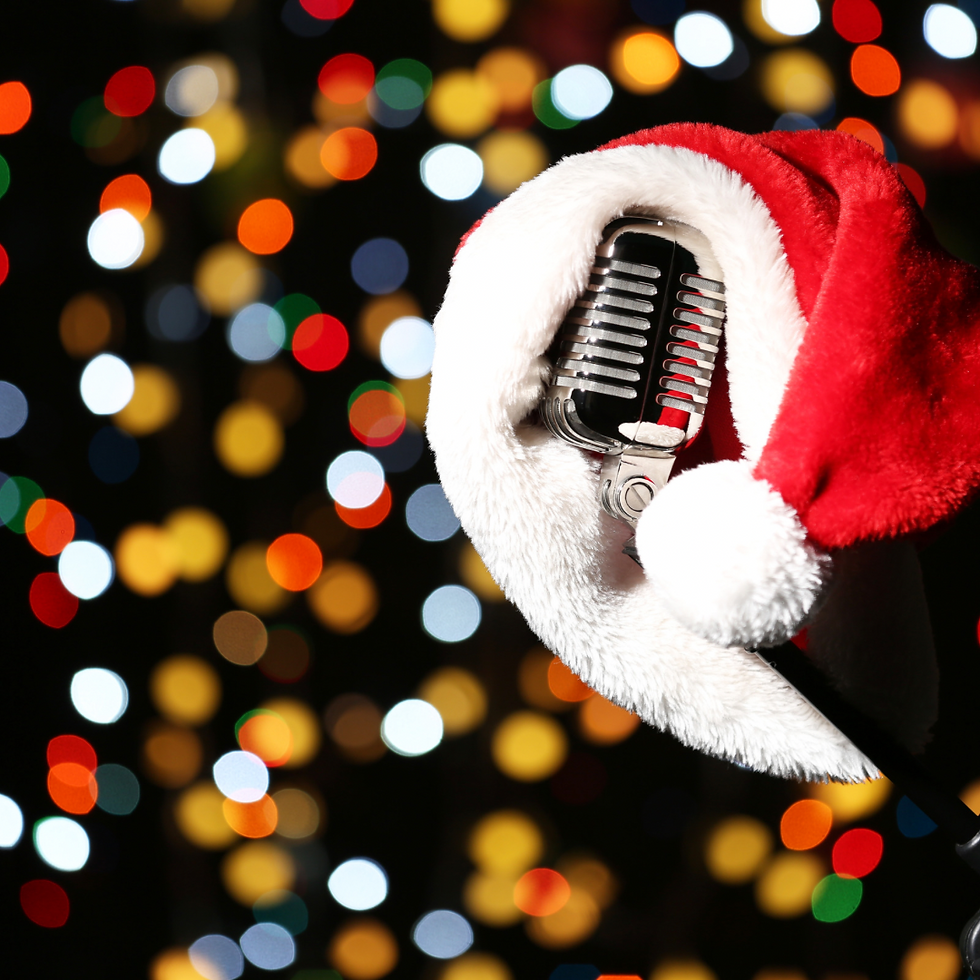Karaoke Night
