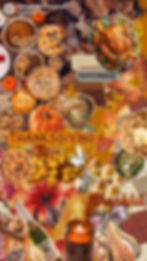 Trivia - Thanksgiving Facts