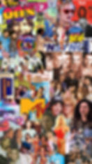 Trivia Night - 90's Facts