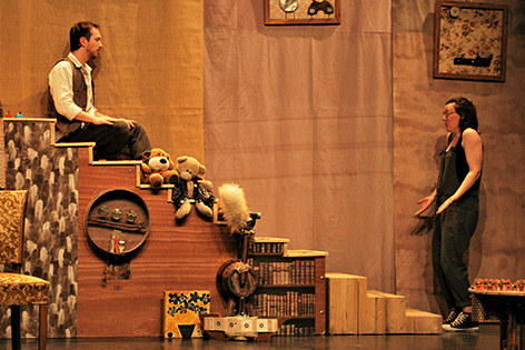 Aux p'tits bouts de tout