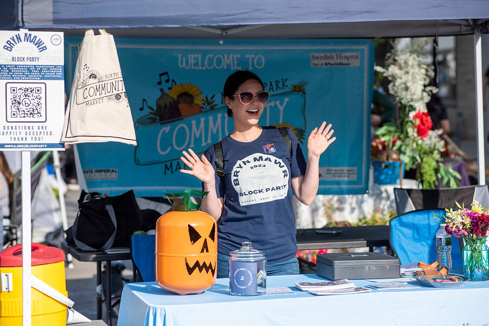 Community Market