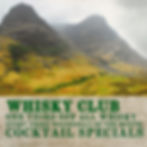 Whisky Club