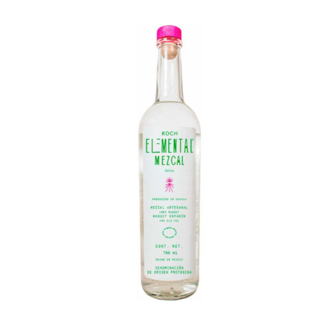 Koch Elemental Mezcal