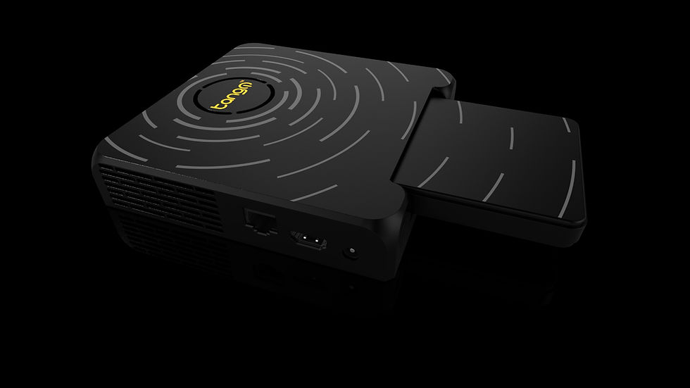 TANGO PC
