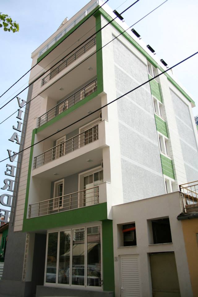 Original Decoration