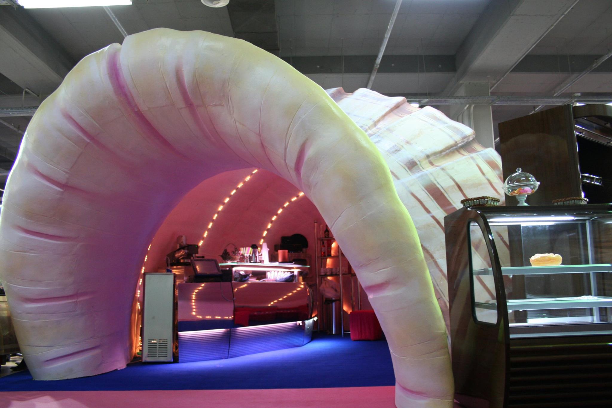Interior Decor