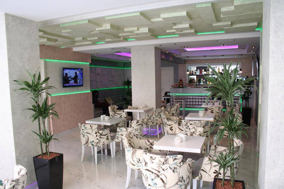 Original Decoration