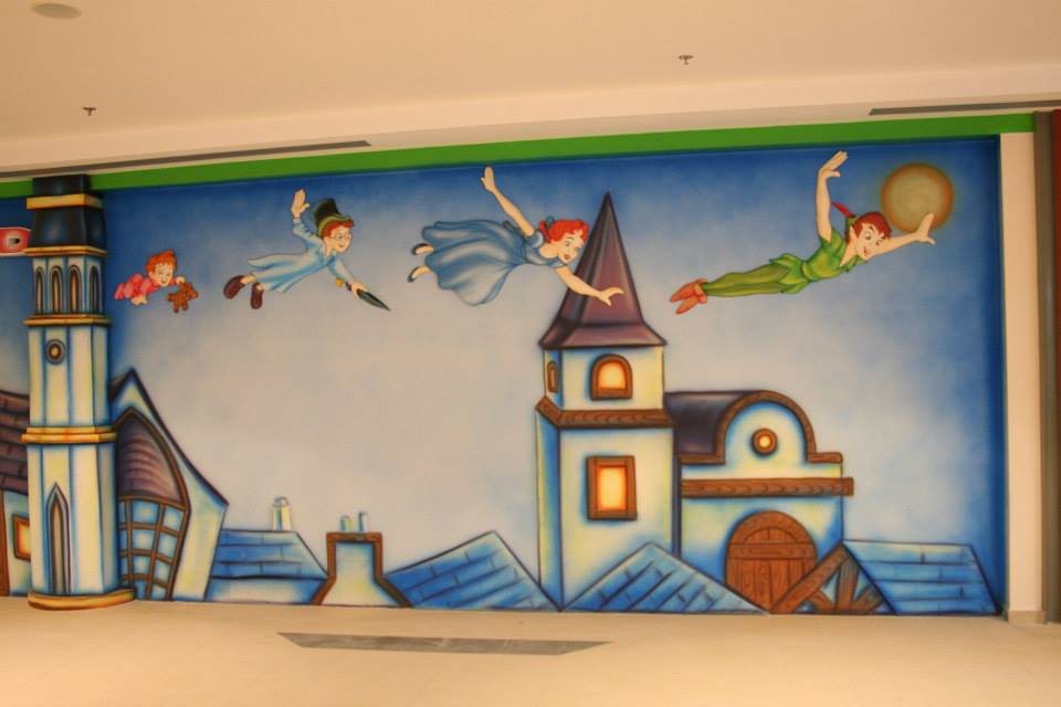 Painting / Murals