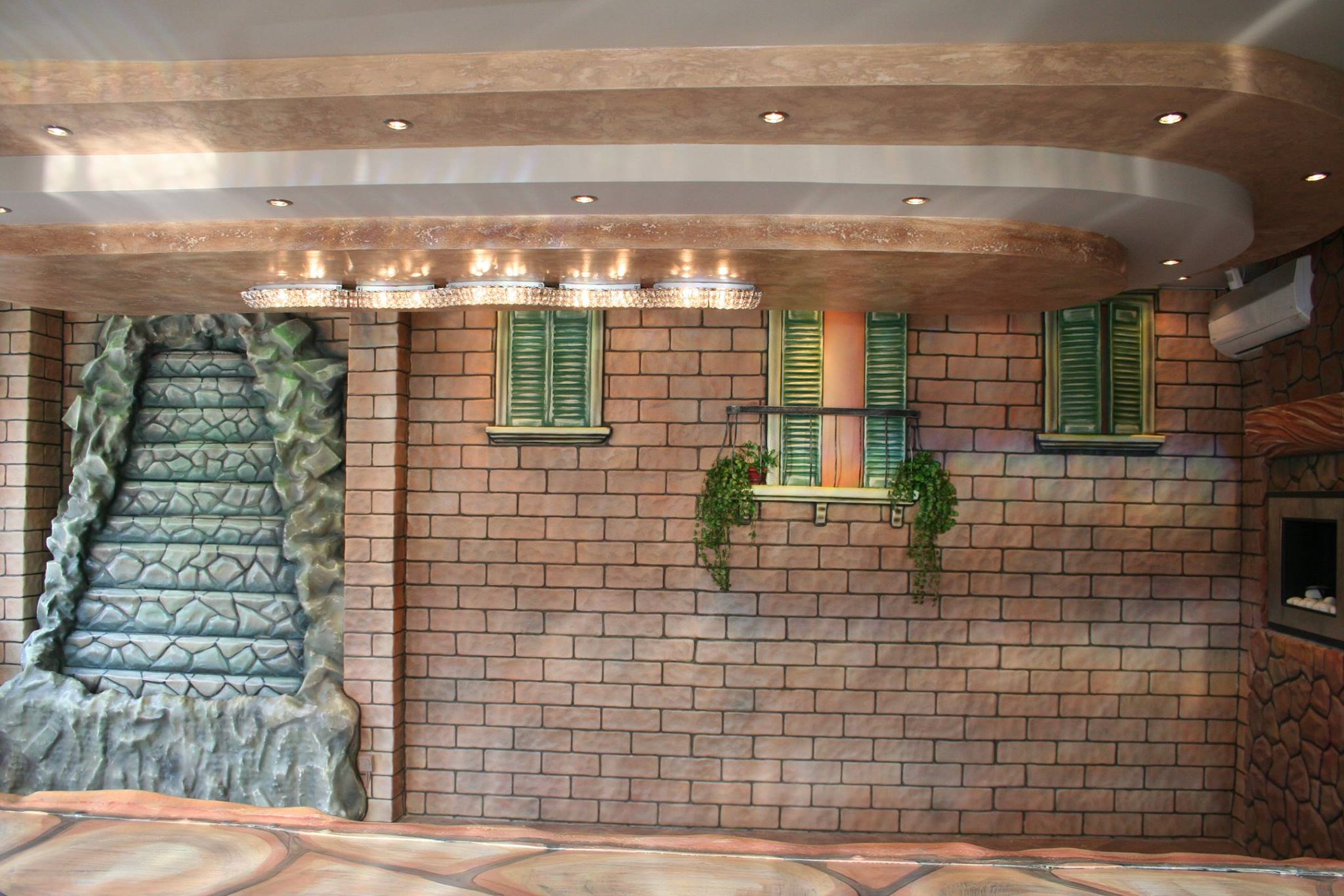 Original Decoration