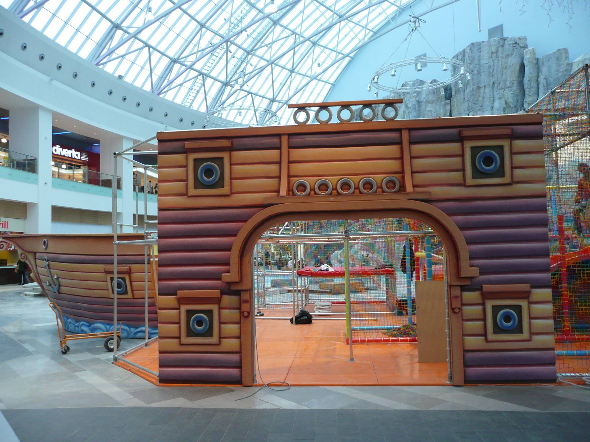 Interior Decor