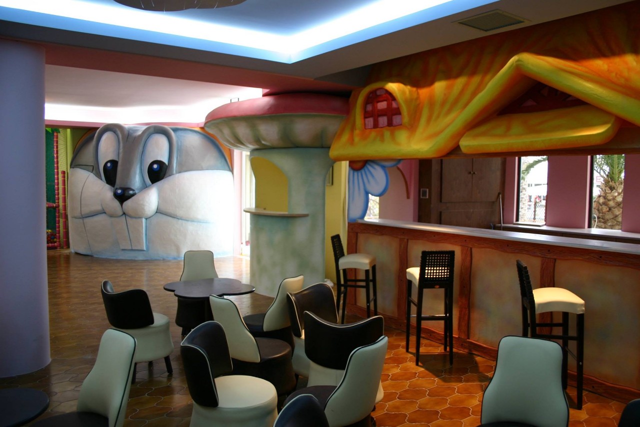 Interior Decor