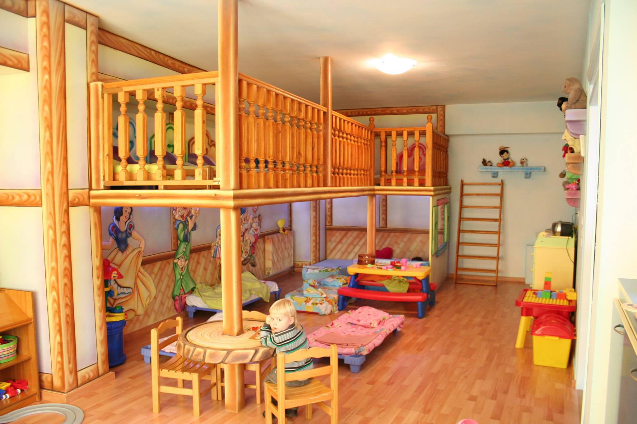Interior Decor