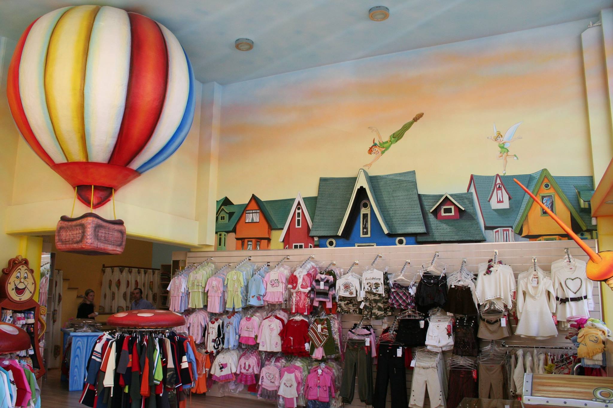 Interior Decor