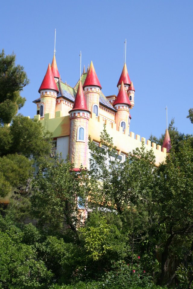 Exterior Decor