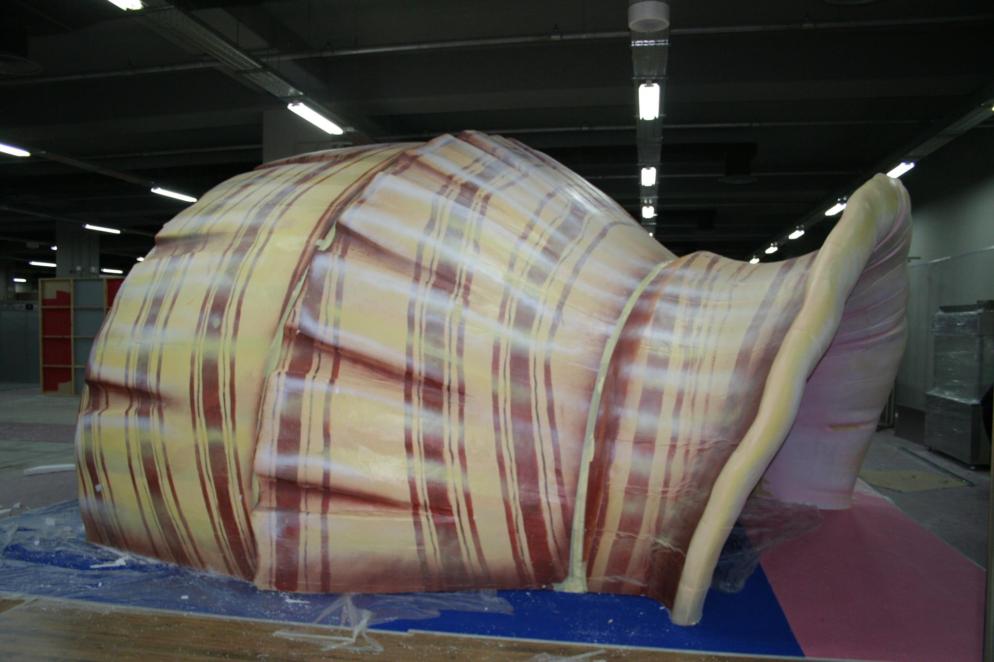 Original Decoration