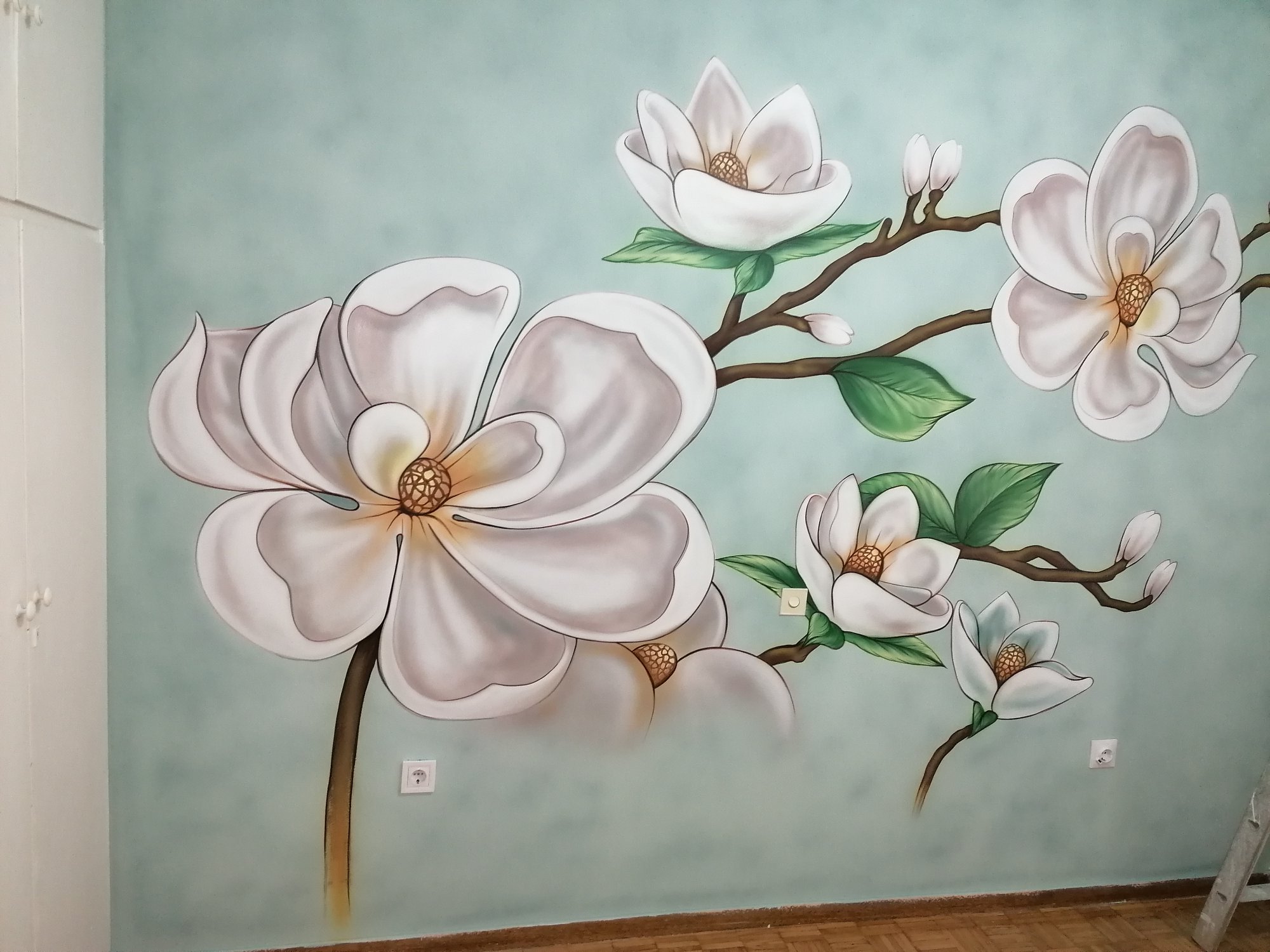 Painting / Murals
