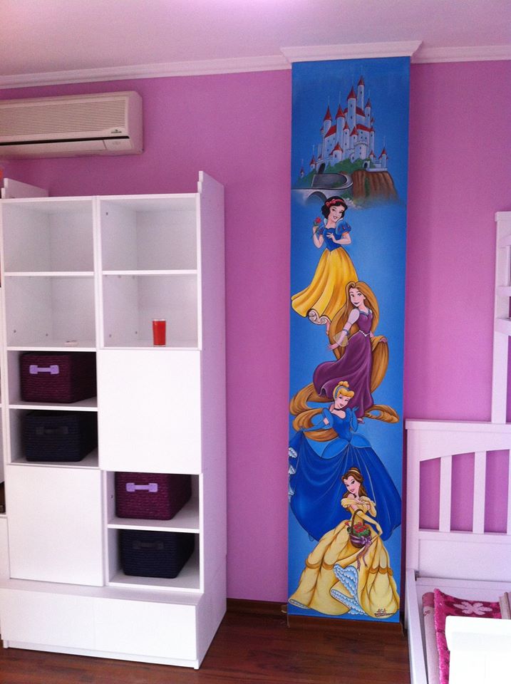Painting / Murals