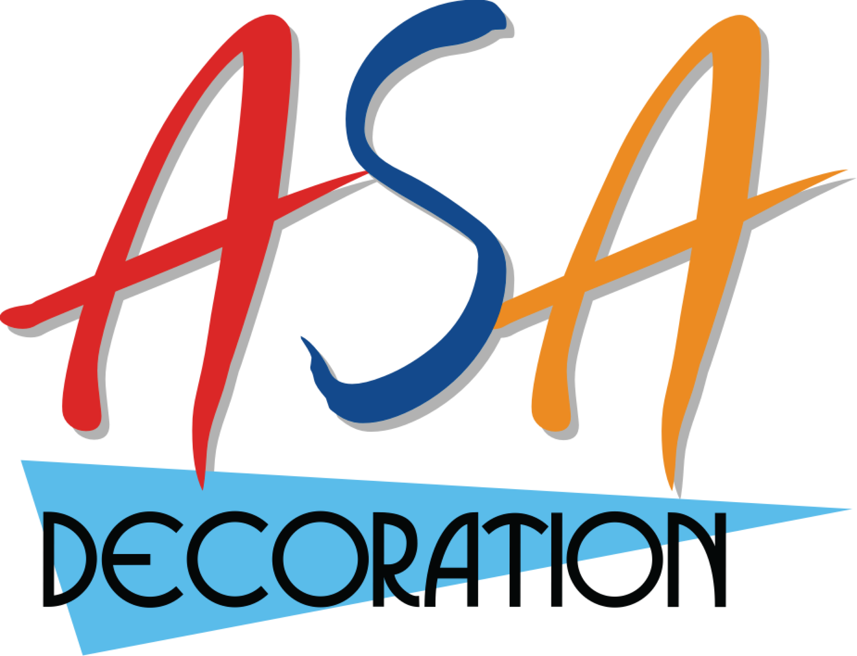 ASA Decoration