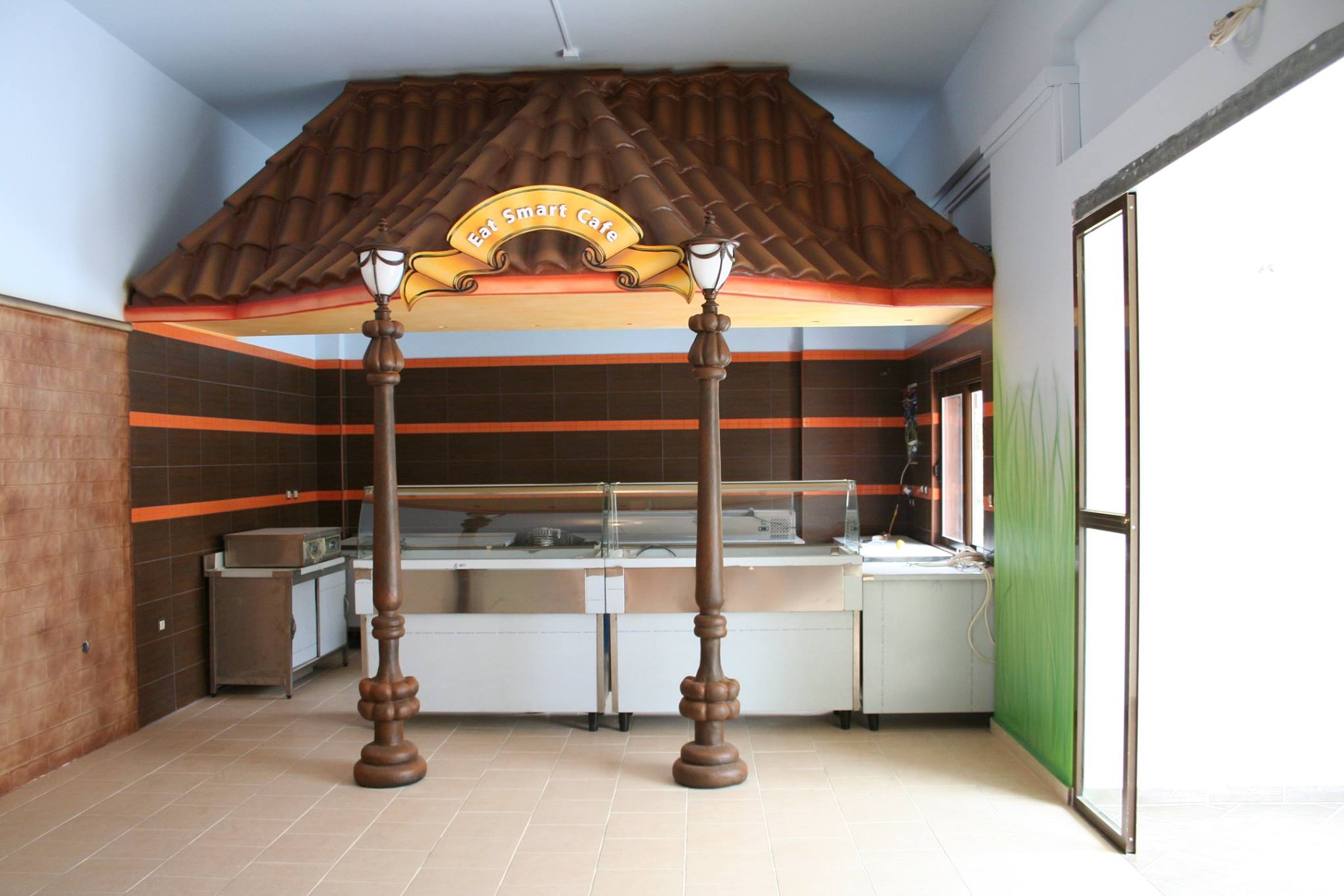 Original Decoration