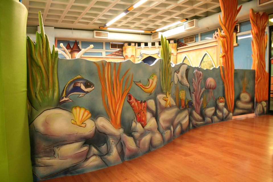 Interior Decor