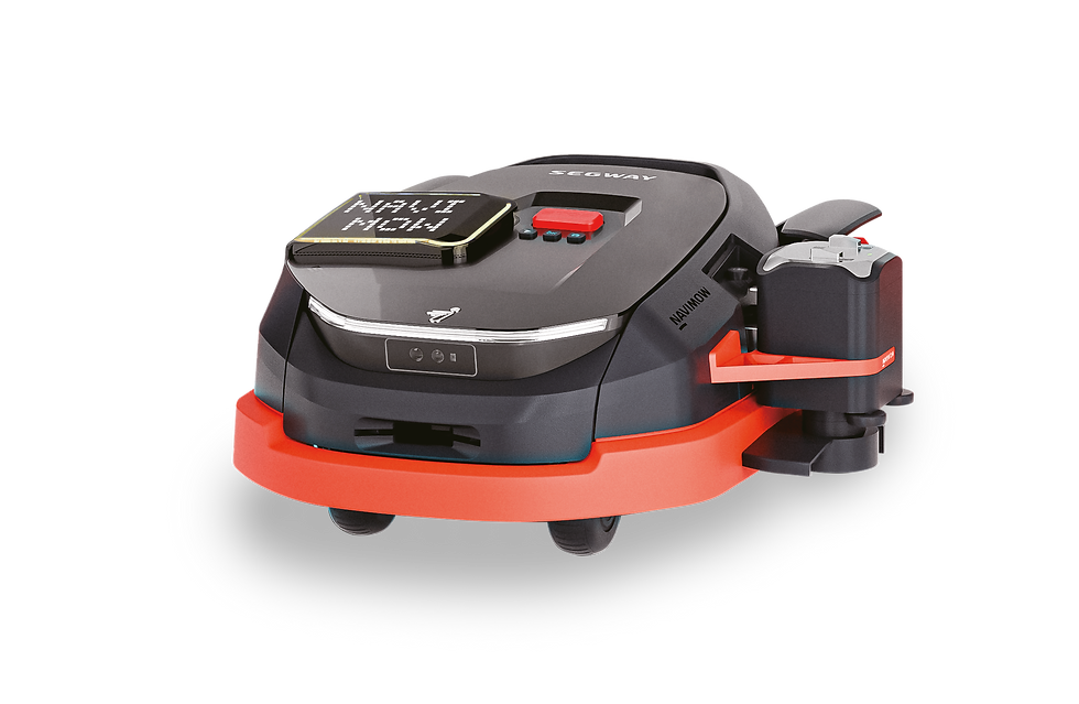 Miniaturbild: Segway Navimow X330E