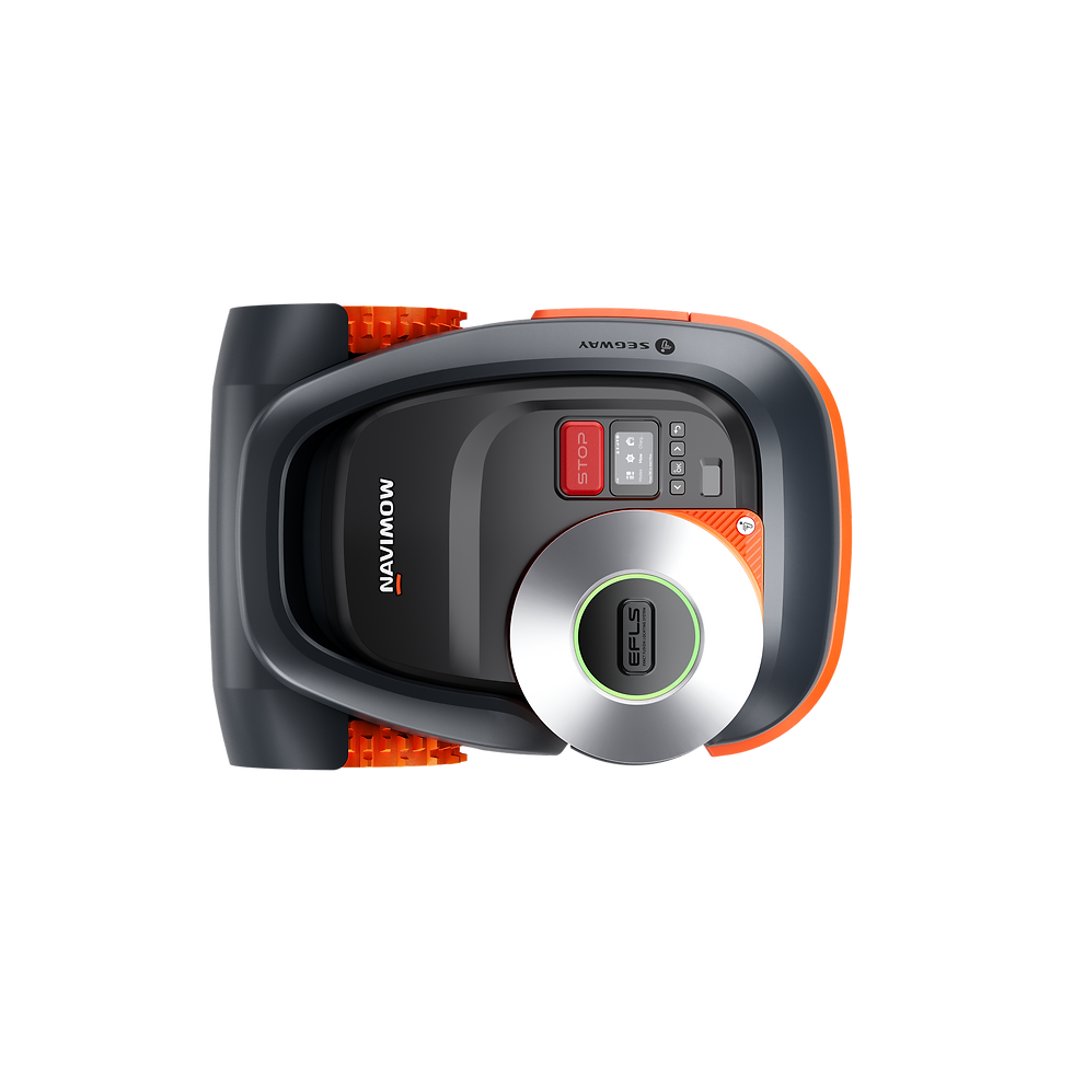 Miniaturbild: Segway Navimow H230E