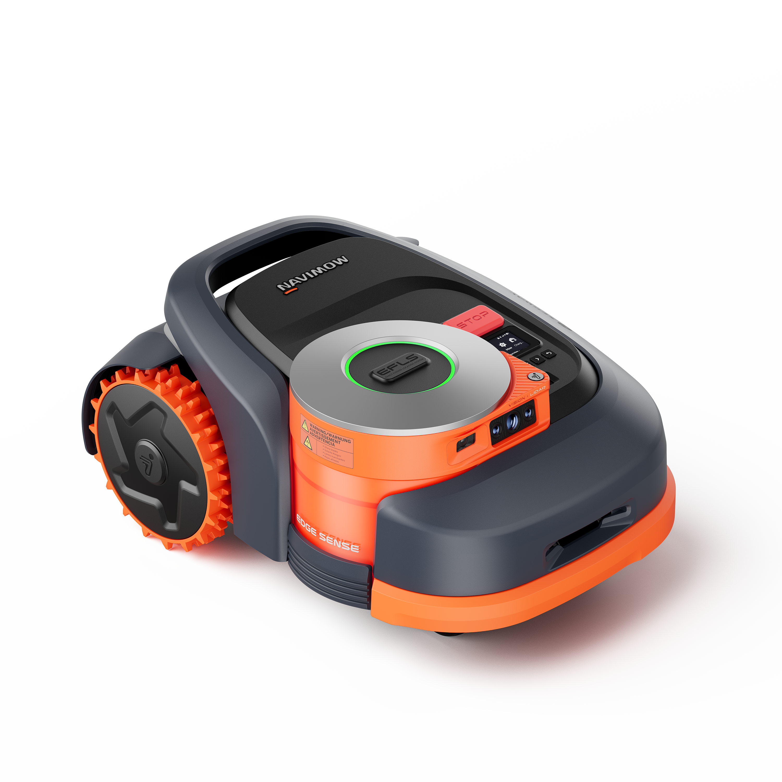 Segway Navimow H230E