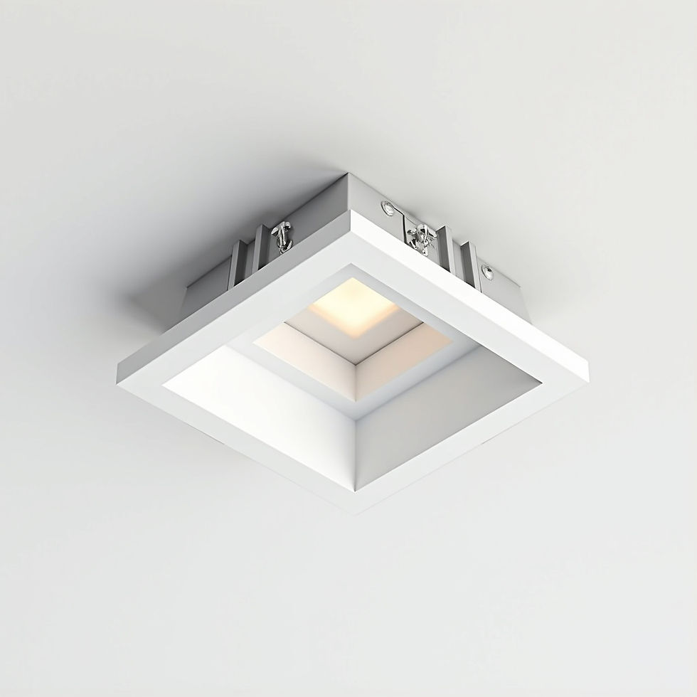 Gömme LED Spot