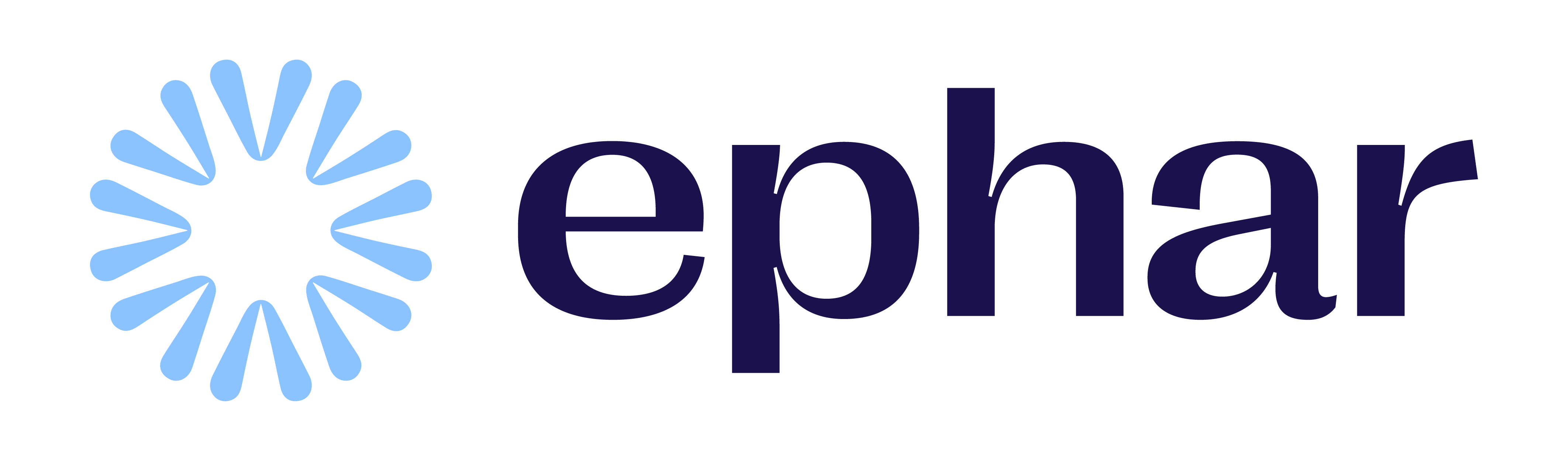 Logo da EPHAR — Instituto de Excelência Farmacêutica