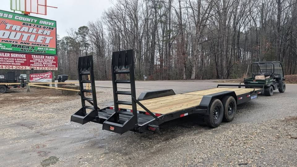 Thumbnail: 2026 Triple Crown 7 x 24 equipment 14k