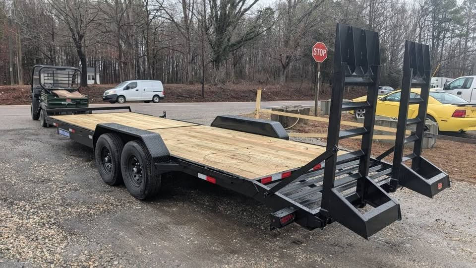 Thumbnail: 2026 Triple Crown 7 x 24 equipment 14k