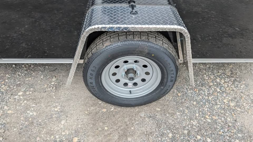 Thumbnail: 2026 Xtreme 7 x 12 7' ceiling .080 polycore