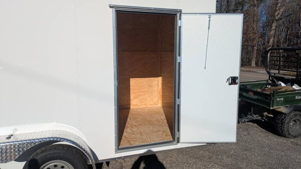 Thumbnail: 2026 Xtreme 7 x 14 7' ceiling.080 polycore