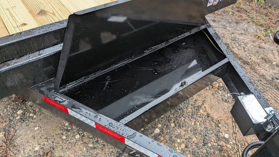 Thumbnail: 2026 Triple Crown 7 x 24 equipment 14k