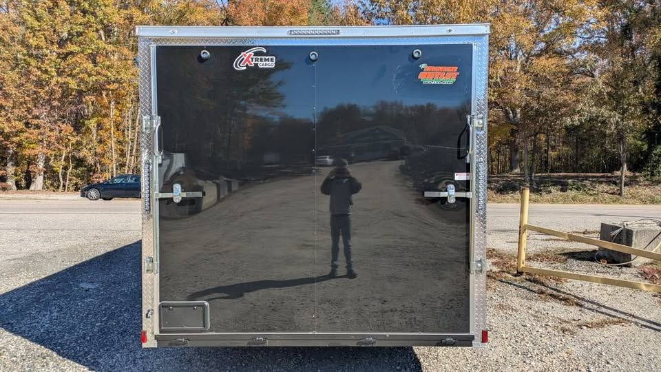 Thumbnail: 2026 Xtreme 8.5 x 20 enclosed 10k gross