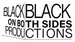 BLACK-ON-BOTH-LINES
