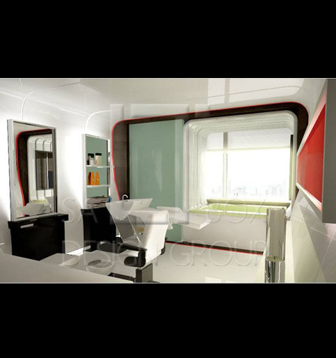 1 Roxas Unit Personal Spa