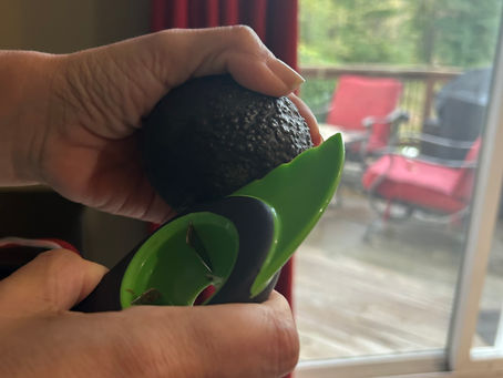 Mastering the Art of Avocado Extraction