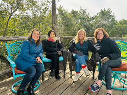 The Transformative Power of Women's Spiritual Retreats: Nurturing a Healthy Lifestyle