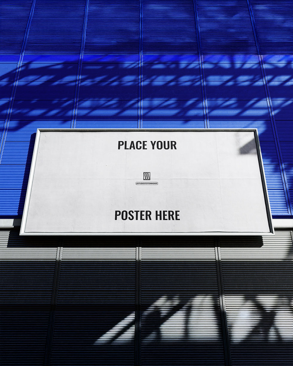 Miniaturbild: FREE MOCKUP BUNDLE