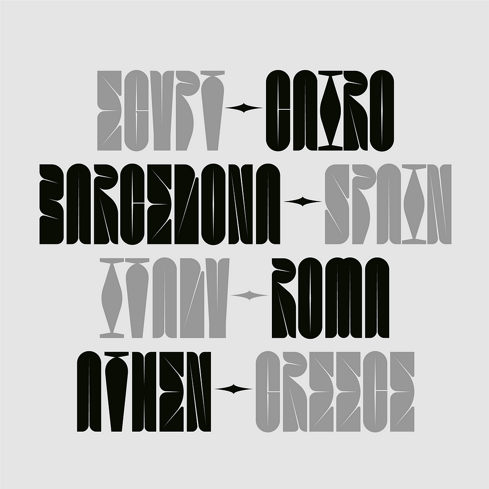 Miniaturbild: Font "SW SCULTURA"