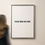Miniaturbild: Silver Frame Premium Gallery Mockups